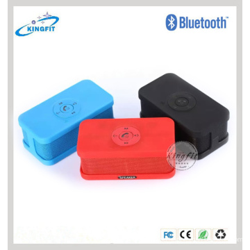 Popular Soap Speaker New Mini Bluetooth Speaker